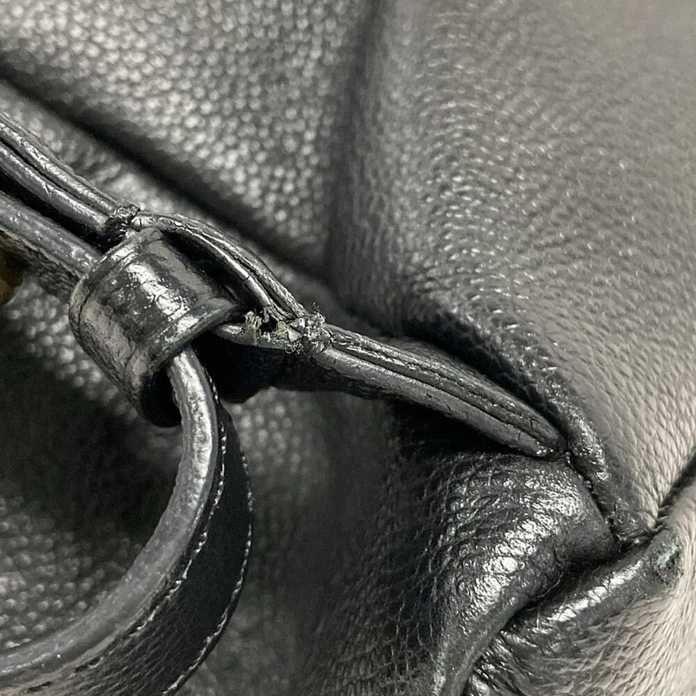 Louis Vuitton Sorbonne Monogram Empreinte Backpack M44016 - Picture 15 of 15